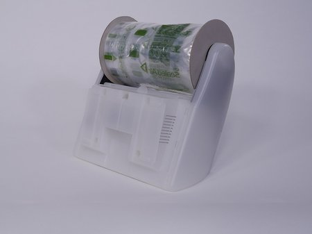 Надувна пакувальна система Fill-Air Flow (надувні пакети)