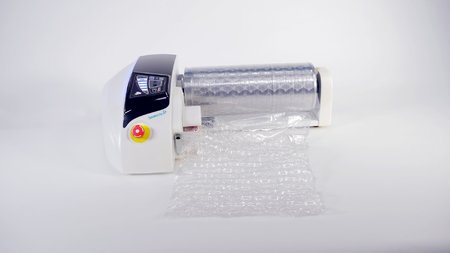 Компактна надувна пакувальна система NewAir IB® Nano